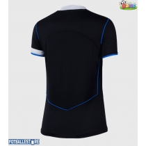 Chelsea Tredjedrakt Dame 2025-26 Kortermet